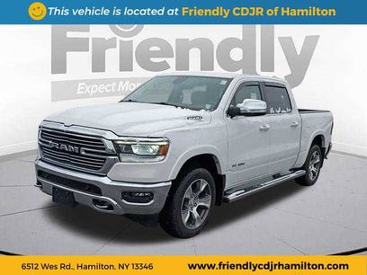 Used 2020 RAM 1500 Laramie
