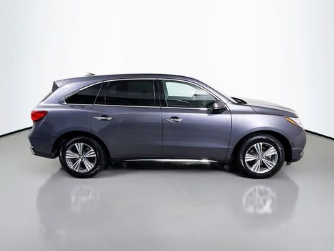 Used 2020 Acura MDX SH-AWD image 8