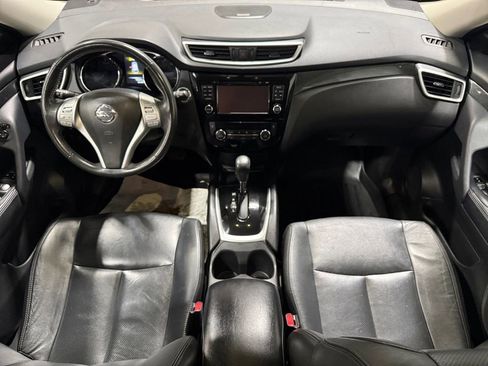 Used 2015 Nissan Rogue SL image 37