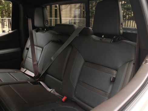 Used 2020 GMC Sierra 1500 Denali w/ Denali Ultimate Package AWD/4WD image 18