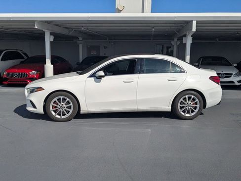 Used 2019 Mercedes-Benz A 220 image 5