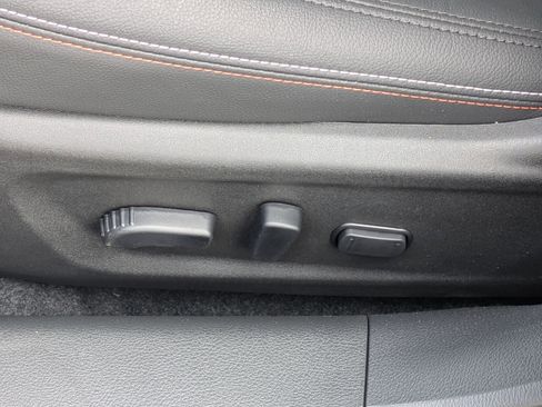 New 2026 Nissan Altima 2.5 SR w/ SR Premium Package image 14