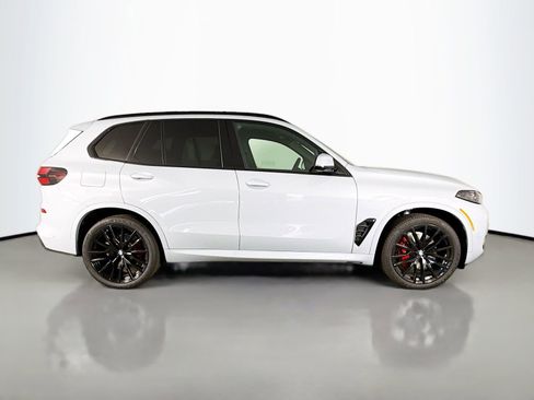 New 2026 BMW X5 xDrive40i w/ M Sport Package image 8