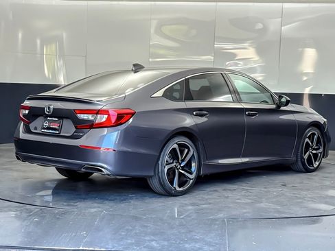 Used 2020 Honda Accord LX image 3
