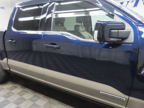 Used 2025 Ford F150 King Ranch AWD/4WD image 41