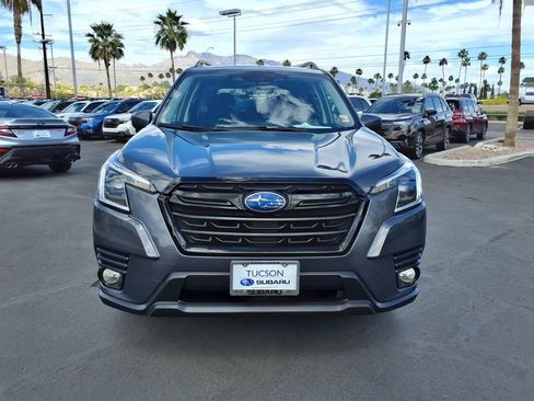 Used 2023 Subaru Forester Premium AWD/4WD image 8