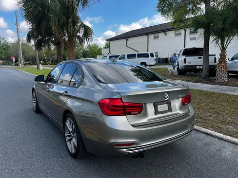 Used 2016 BMW 328i Sedan RWD image 7