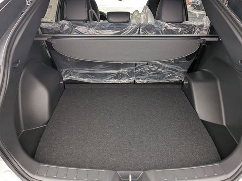 New 2026 Mitsubishi Eclipse Cross Black Edition image 26