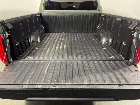 Used 2022 Toyota Tundra Limited w/ TRD Off-Road Package image 10