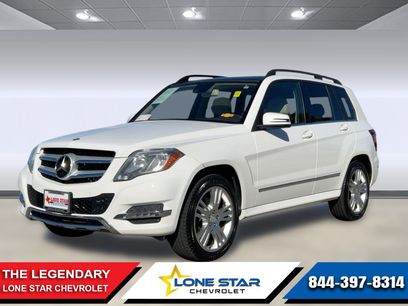 Used 2014 Mercedes-Benz GLK 350 2WD