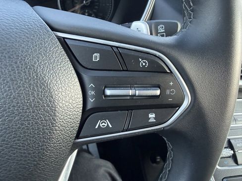 Used 2023 Hyundai Santa Fe SEL image 20