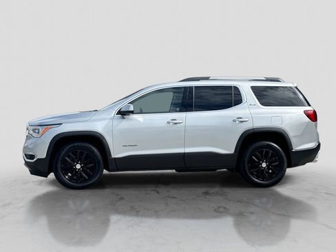 Used 2017 GMC Acadia SLE w/ LPO, Floor Liner Package AWD/4WD image 3