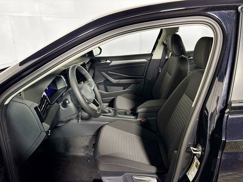 New 2026 Volkswagen Jetta S image 11