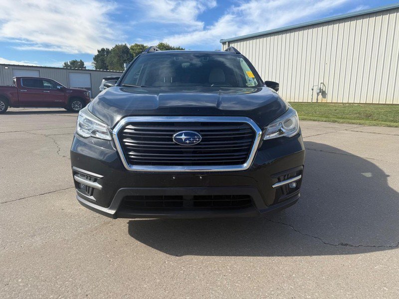 Used 2019 Subaru Ascent Limited AWD/4WD image 2