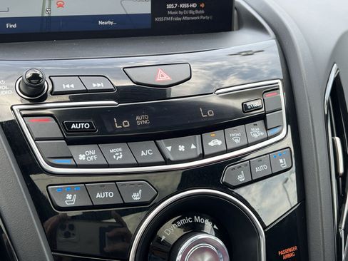 Certified 2023 Acura RDX A-Spec AWD/4WD image 18