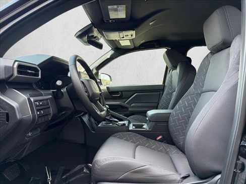 New 2026 Toyota Tacoma SR5 AWD/4WD image 11