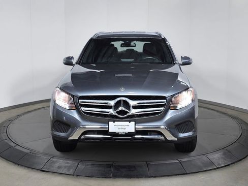 Used 2018 Mercedes-Benz GLC 300 image 10