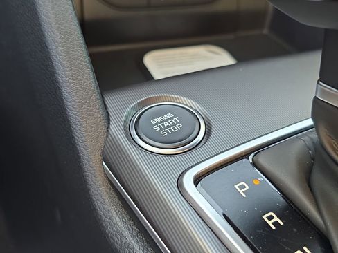 New 2026 Kia Sportage EX FWD image 28