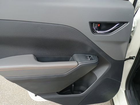 New 2026 Subaru Crosstrek 2.5i Limited image 11