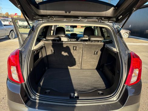 Used 2016 Buick Encore AWD image 11