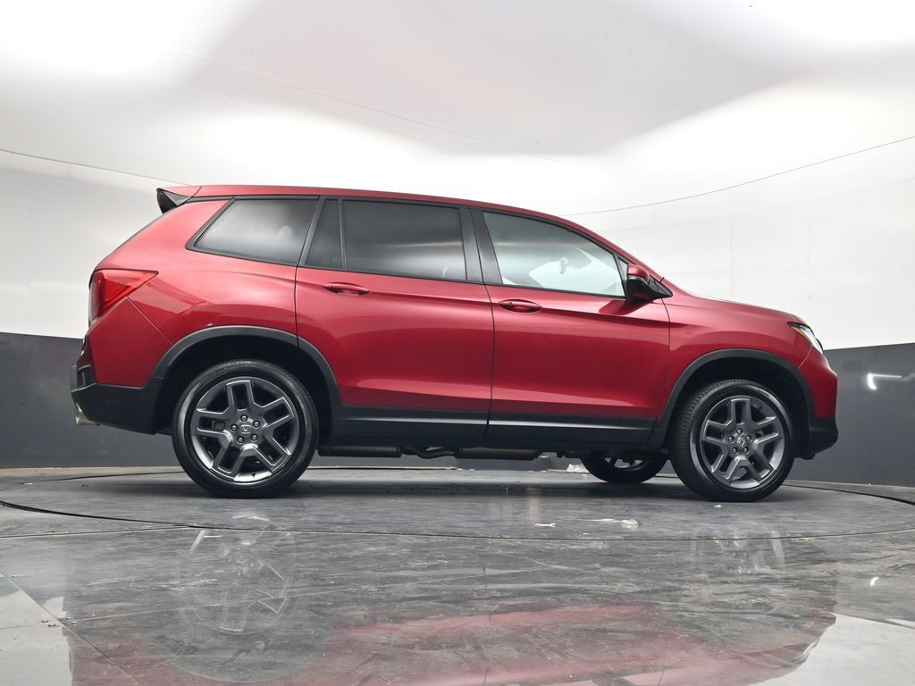 Used 2023 Honda Passport EX-L image 38