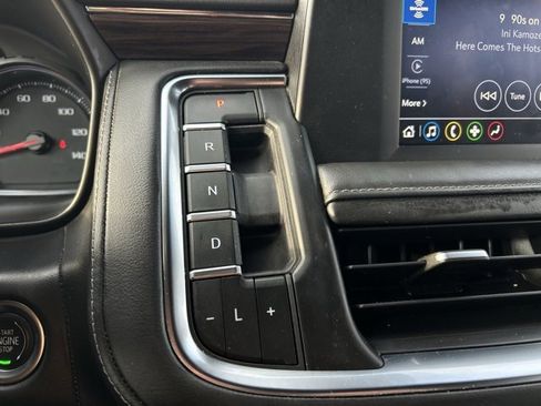 Used 2023 Chevrolet Tahoe LS image 43