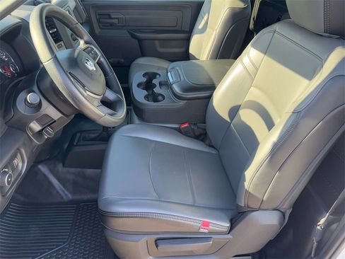 Used 2024 RAM 2500 Tradesman w/ Snow Chief Group image 10