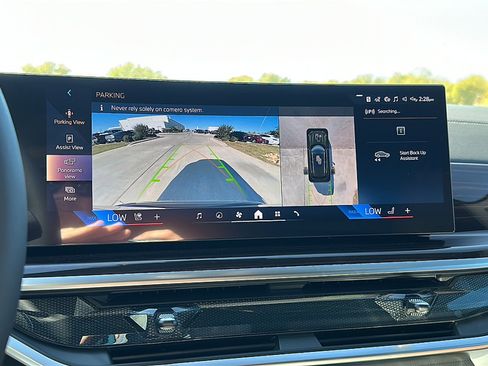 New 2026 BMW X5 sDrive40i image 23