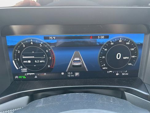 New 2026 Subaru Outback Touring XT AWD/4WD image 11