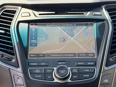 Used 2016 Hyundai Santa Fe Limited w/ Option Group 04 image 29