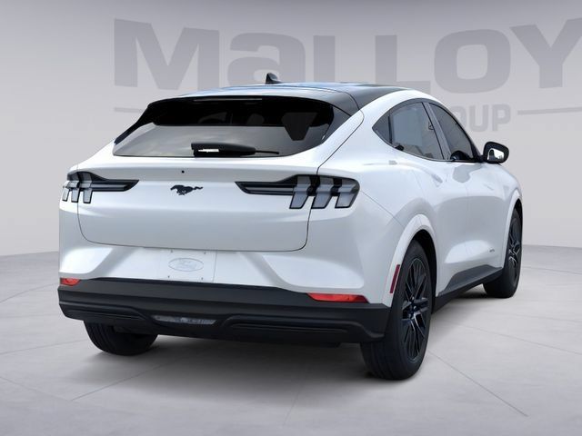 New 2026 Ford Mustang Mach-E Premium AWD/4WD image 8