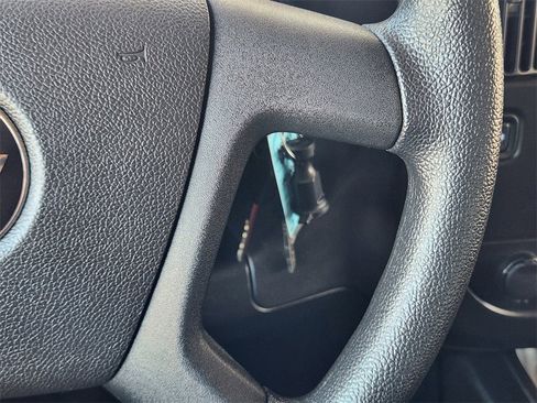 Certified 2024 Chevrolet Express 2500 w/ Driver Convenience Package image 26