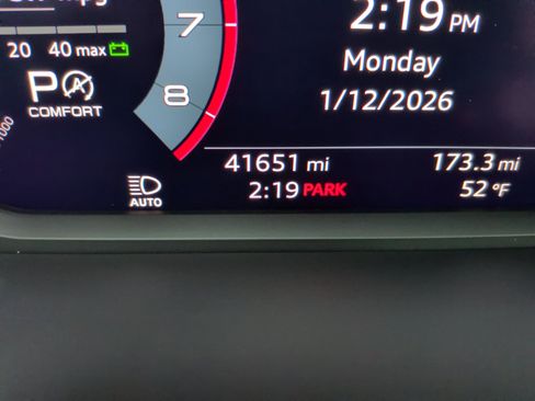 Certified 2022 Audi Q3 2.0T Premium Plus w/ Premium Plus Package image 22