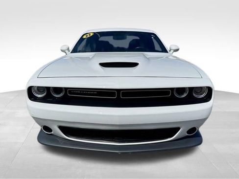 Used 2023 Dodge Challenger GT RWD image 2