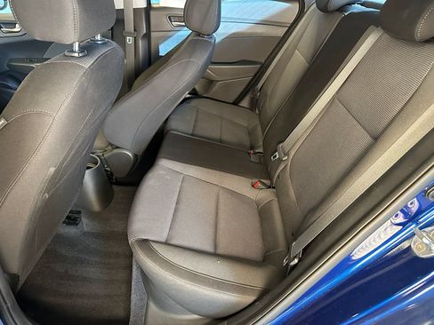 Used 2019 Hyundai Accent SE FWD image 21