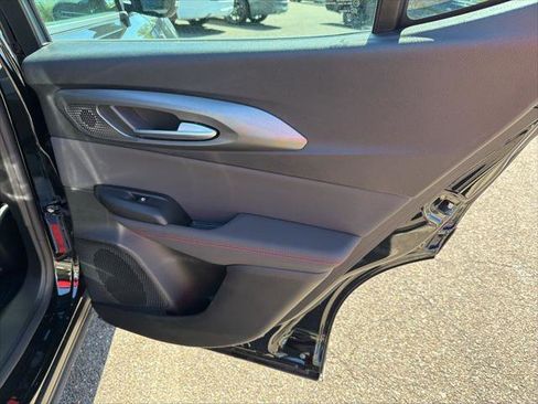 Certified 2024 Dodge Hornet GT AWD/4WD image 9