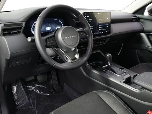 New 2026 MAZDA CX-5 Select AWD/4WD image 12