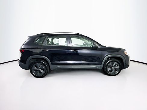 Used 2025 Volkswagen Taos S image 10