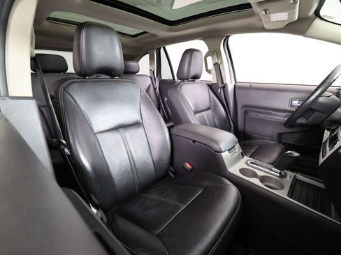 Used 2010 Ford Edge Limited image 25