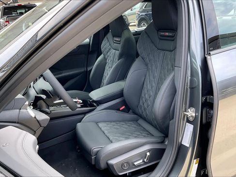 New 2026 Audi A6 Prestige AWD/4WD image 9