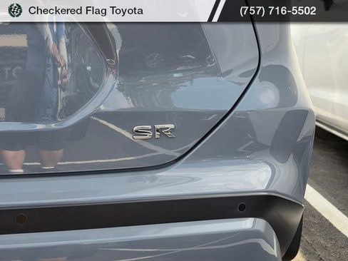 Used 2024 Nissan Kicks SR w/ SR Premium Package image 8