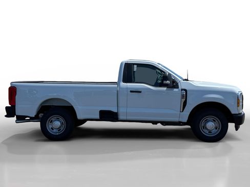 New 2026 Ford F250 XL w/ XL Driver Assist Package image 6