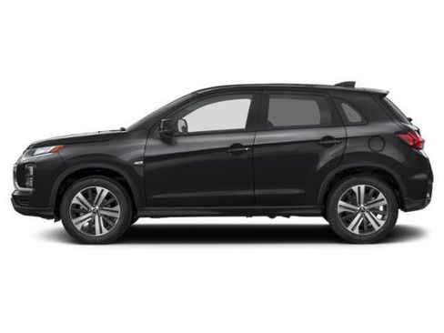 New 2026 Mitsubishi Outlander Sport AWD image 2