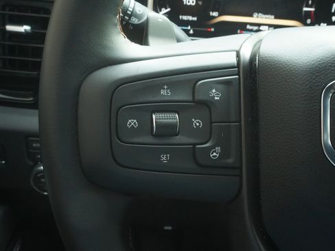 Used 2026 GMC Sierra 1500 AT4 w/ AT4 Premium Package AWD/4WD image 17