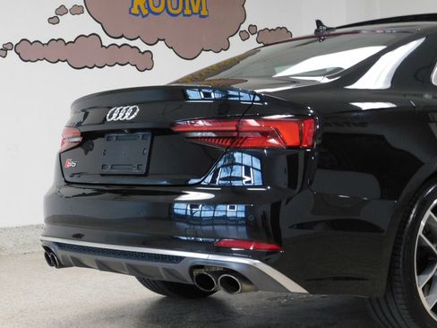 Used 2018 Audi S5 Prestige AWD/4WD image 73