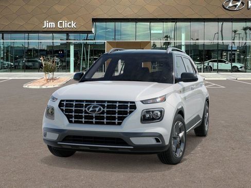 New 2026 Hyundai Venue SEL image 6