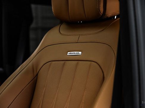Used 2025 Mercedes-Benz G 63 AMG 4MATIC image 39