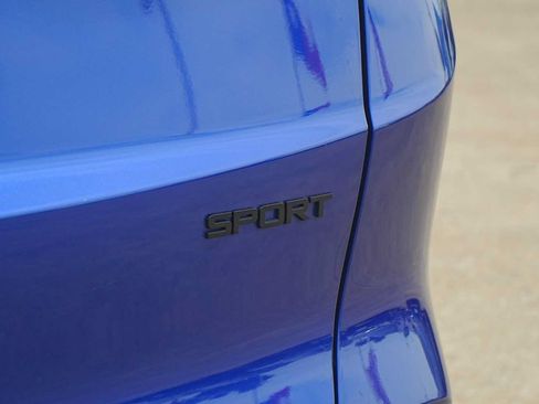 Certified 2025 Honda CR-V Sport-L image 8