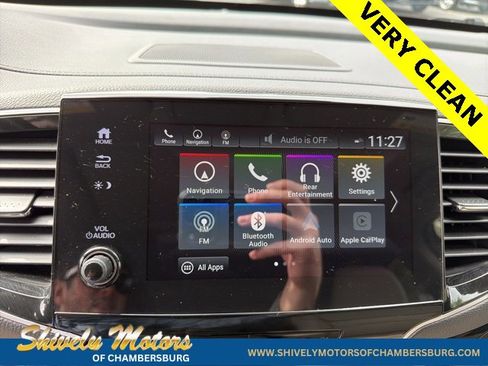 Used 2022 Honda Pilot Touring image 27