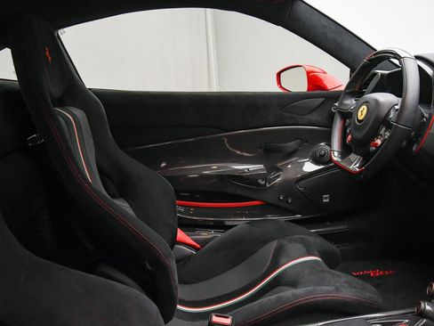 Used 2020 Ferrari 488 Pista Coupe RWD image 55